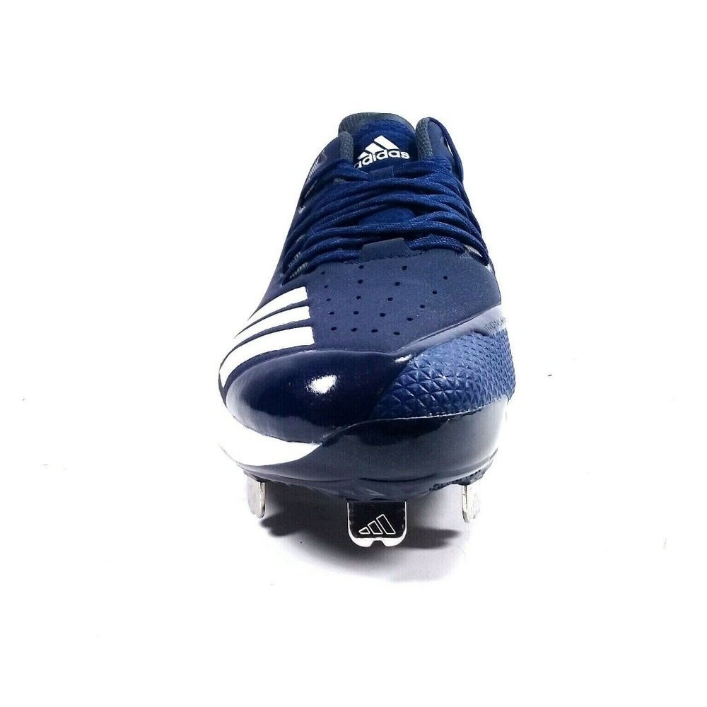 Adidas NEW Women's Icon Bounce Softball Cleats Size 8.5 - Picture 8 of 13